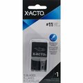 X-Acto #11 XACTO BLADE 15/CD X411